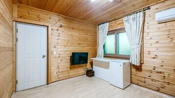 1 habitación y wifi gratis