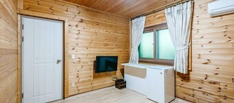 Jangtaesan Luce Pension