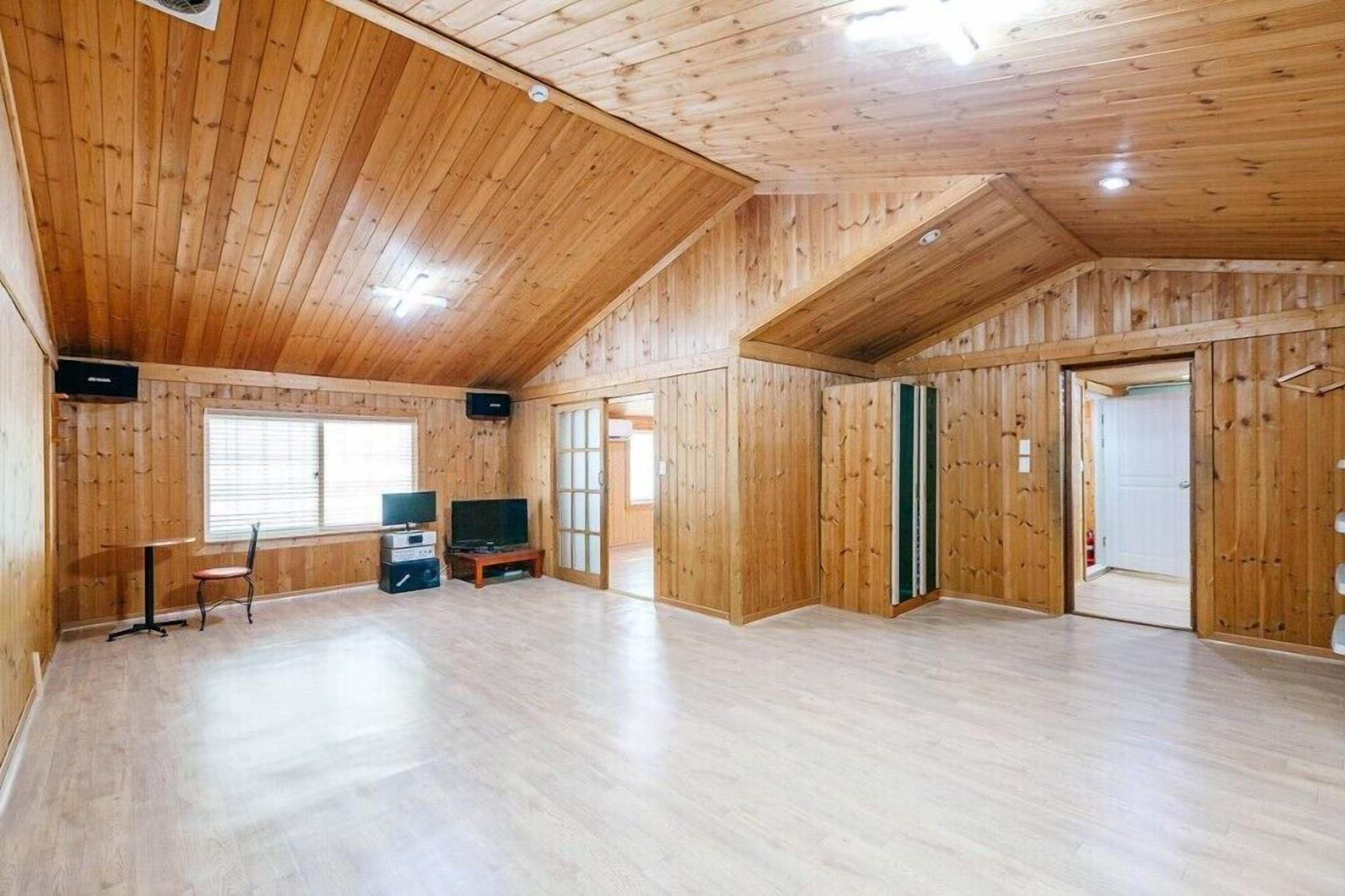 Habitación (101) | Wifi gratis 