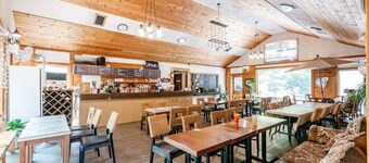 長泰山露切賓館