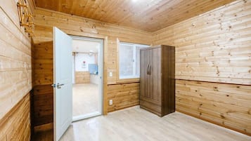 1 bedroom, free WiFi