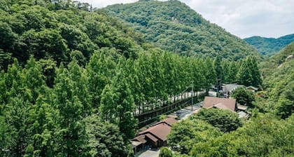 Jangtaesan Luce Pension