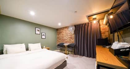 Daeyeon Welkin Hotel