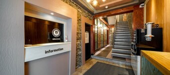 Daeyeon Welkin Hotel