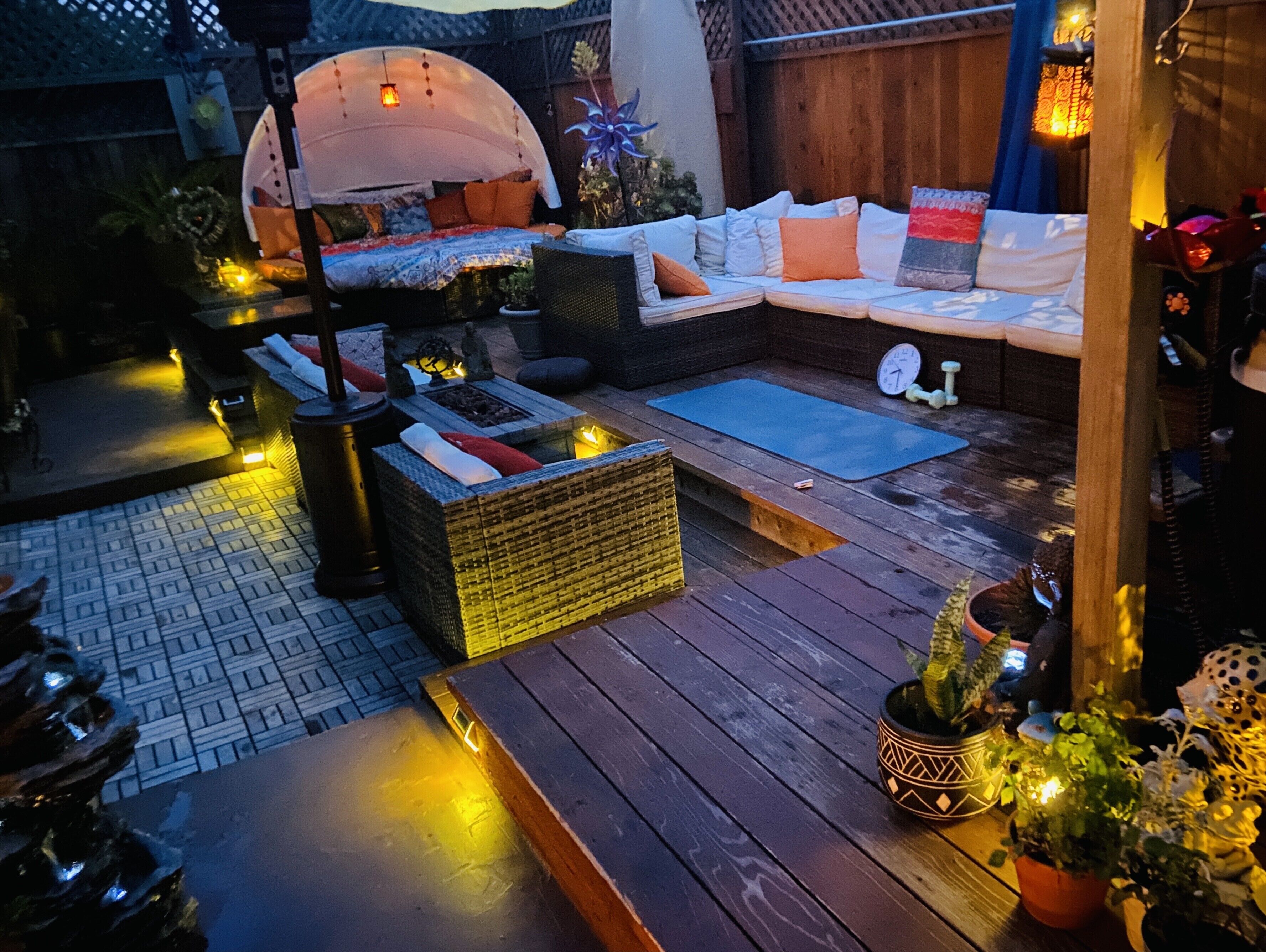Martony's Zen Garden