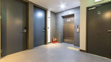 Vestibule