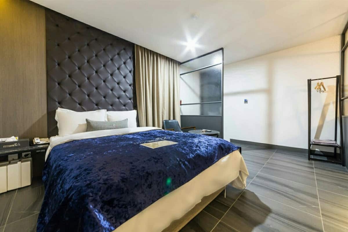 Chambre Deluxe | Wi-Fi gratuit