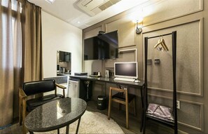 Chambre Standard | Équipements de la chambre