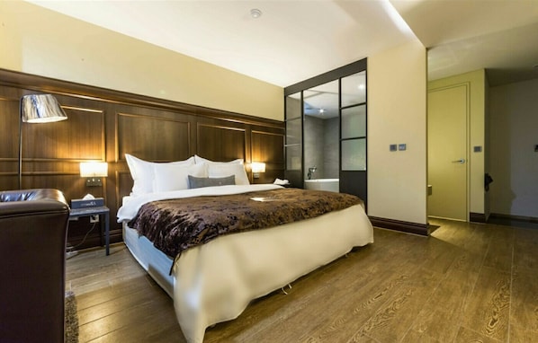 Chambre « Premier »