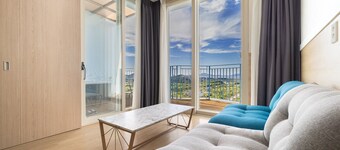 Ocean Soleview Hotel