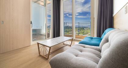 Ocean Soleview Hotel