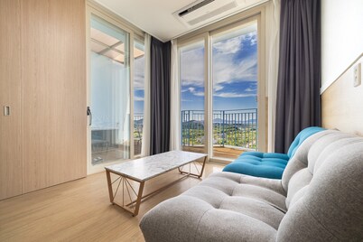 Ocean Soleview Hotel