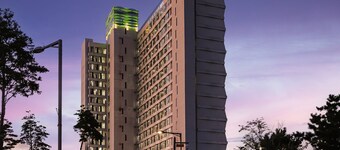 Ocean Soleview Hotel