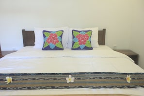 1 bedroom, internet