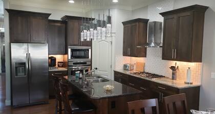 TAHITI AT THE VILLAGE - EXECUTIVE Home "BEST" Location in Boise/Meridian Area!!!