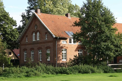 Gulfhof de Riese-Hofmann EG - Gulfhof de Riese-Hofmann 56007