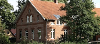 Gulfhof de Riese-Hofmann EG - Gulfhof de Riese-Hofmann 56007