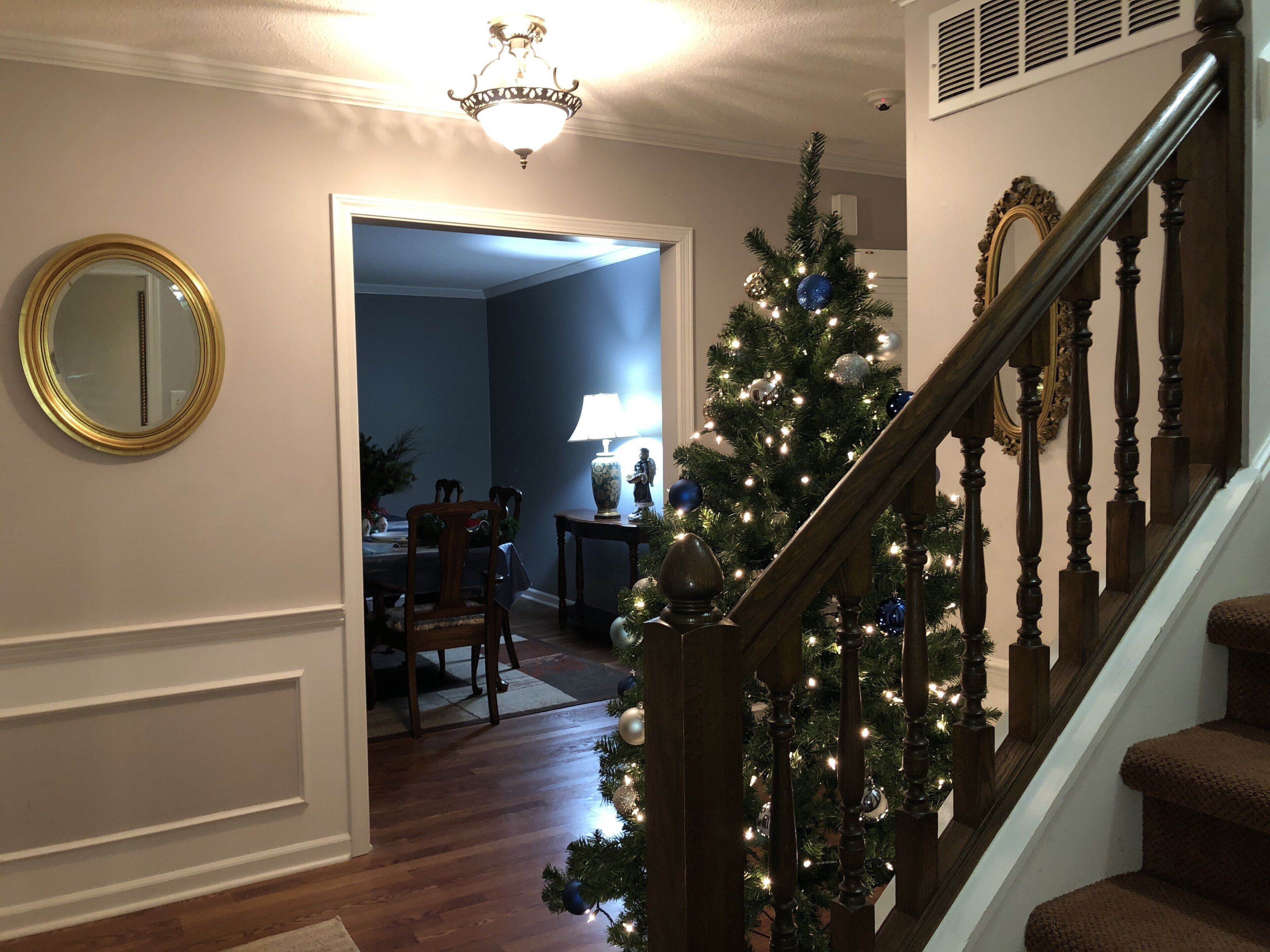Intérieur