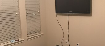 Nice And Comfy Getaway