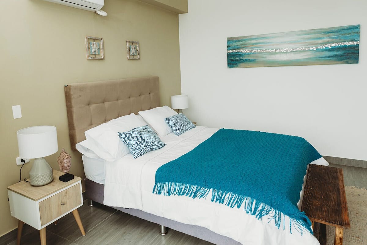 Chambre Double Premium, 1 grand lit