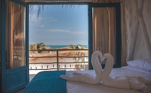 Comfort dubbelrum | Ljudisolering, gratis wi-fi och sängkläder