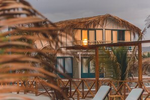 Exterior - Kokoa Hotel (Los Organos)