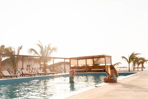 Exterior - Kokoa Hotel (Los Organos)