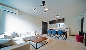 Room - Grandouce Hanazonocho-Kita (Osaka)
