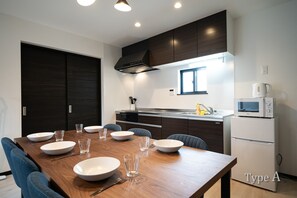 Private kitchen - Grandouce Hanazonocho-Kita (Osaka)