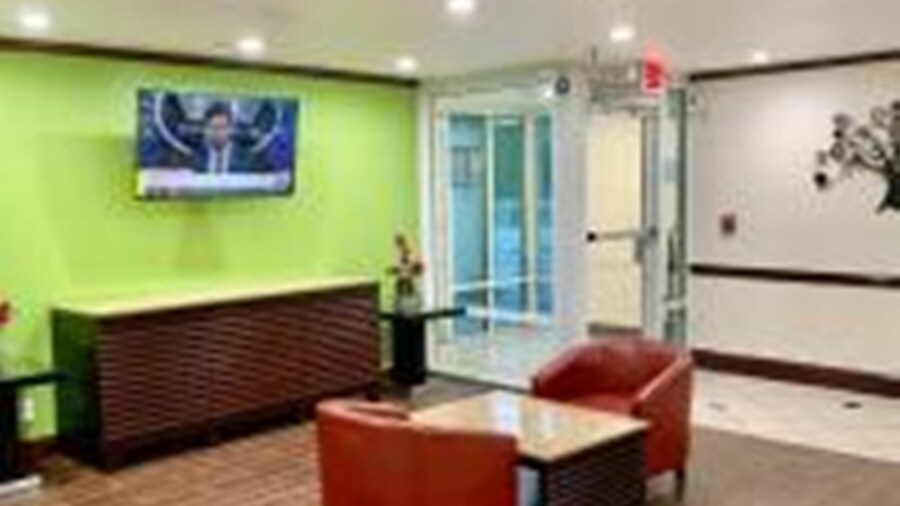 Sunrise Extended Stay Hotel