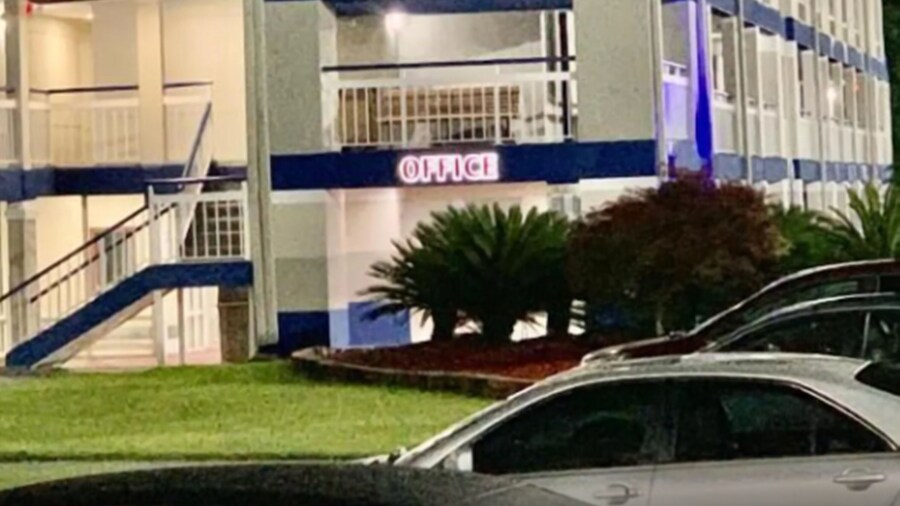 Sunrise Extended Stay Hotel