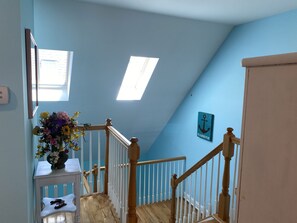 Interior - Beach Block Multilevel Townhouse (Seaside Heights)