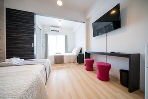 Basic Apartment, 1 Bedroom