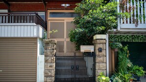 Exterior - M&M House BENTENCHO (Osaka)