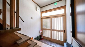 Interior - M&M House BENTENCHO (Osaka)