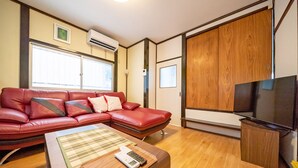 Family Apartment, 3 Bedrooms - M&M House BENTENCHO (Osaka)