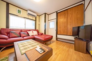 家庭公寓, 3 間臥室 | 3 間臥室、免費無線上網、床單