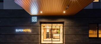 Super Hotel Sendai Airport Inter
