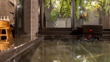 Public bath