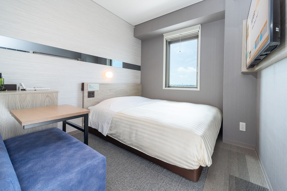 Standard Room, Non Smoking | Soundproofing, free WiFi