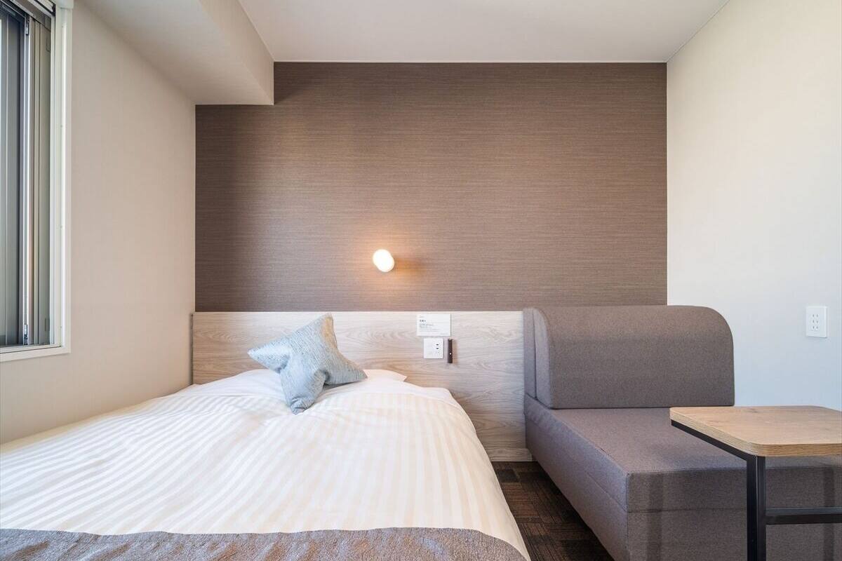 Huone, tupakointi kielletty (with Sofa Bed) | Äänieristys, ilmainen Wi-Fi