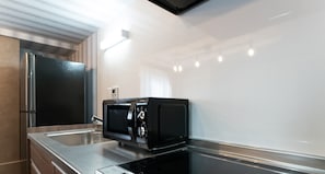 Family Apartment, 3 Bedrooms (3F, 105㎡) | Private kitchen
