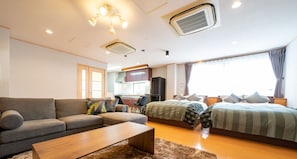Room - HOTEL er. (Kobe)