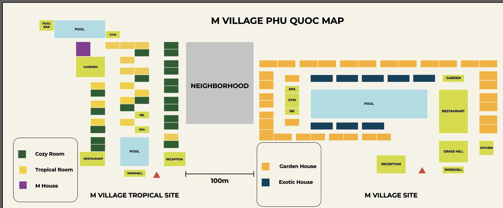 Foto - M Village Phu Quoc