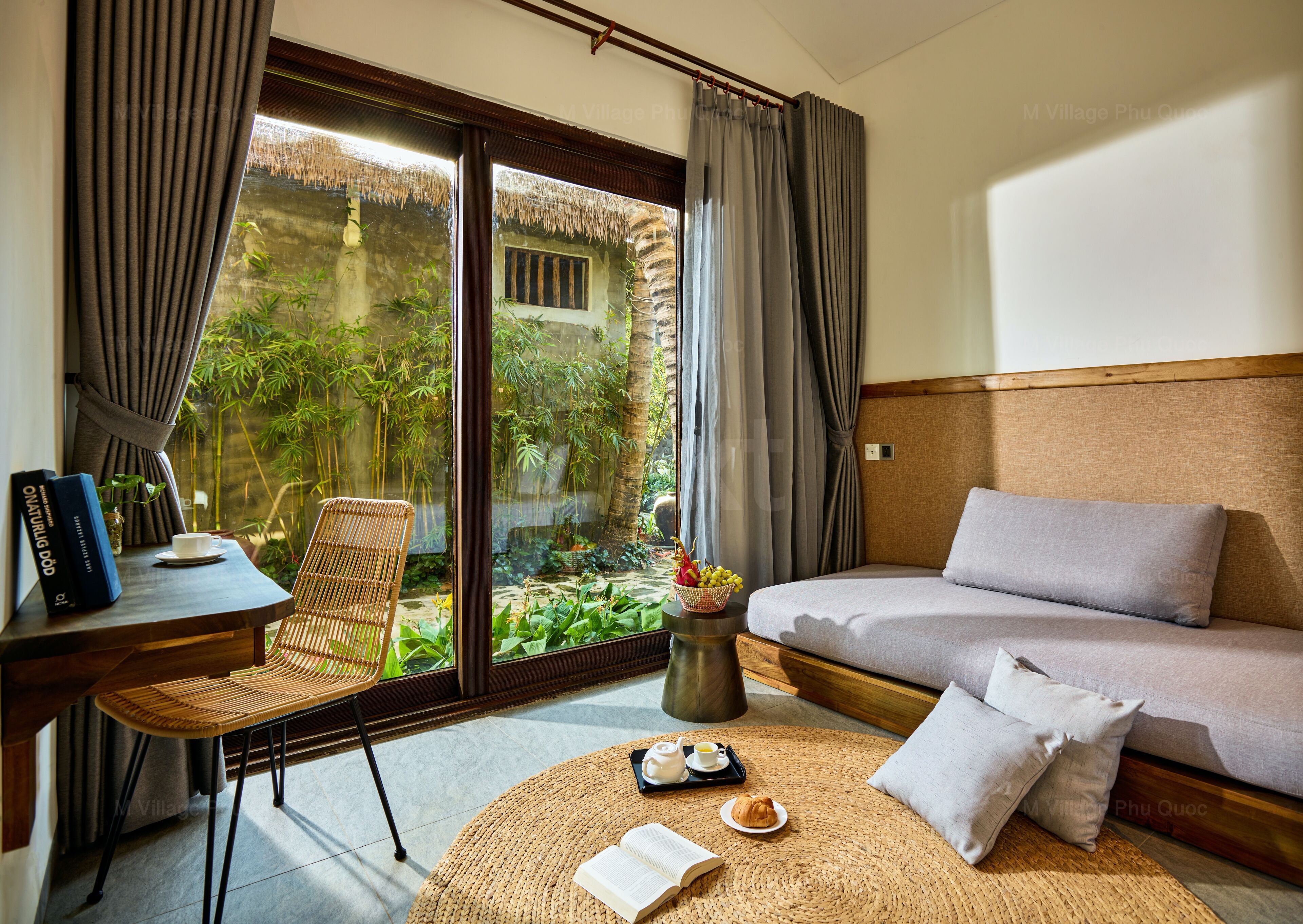 Foto - M Village Phu Quoc