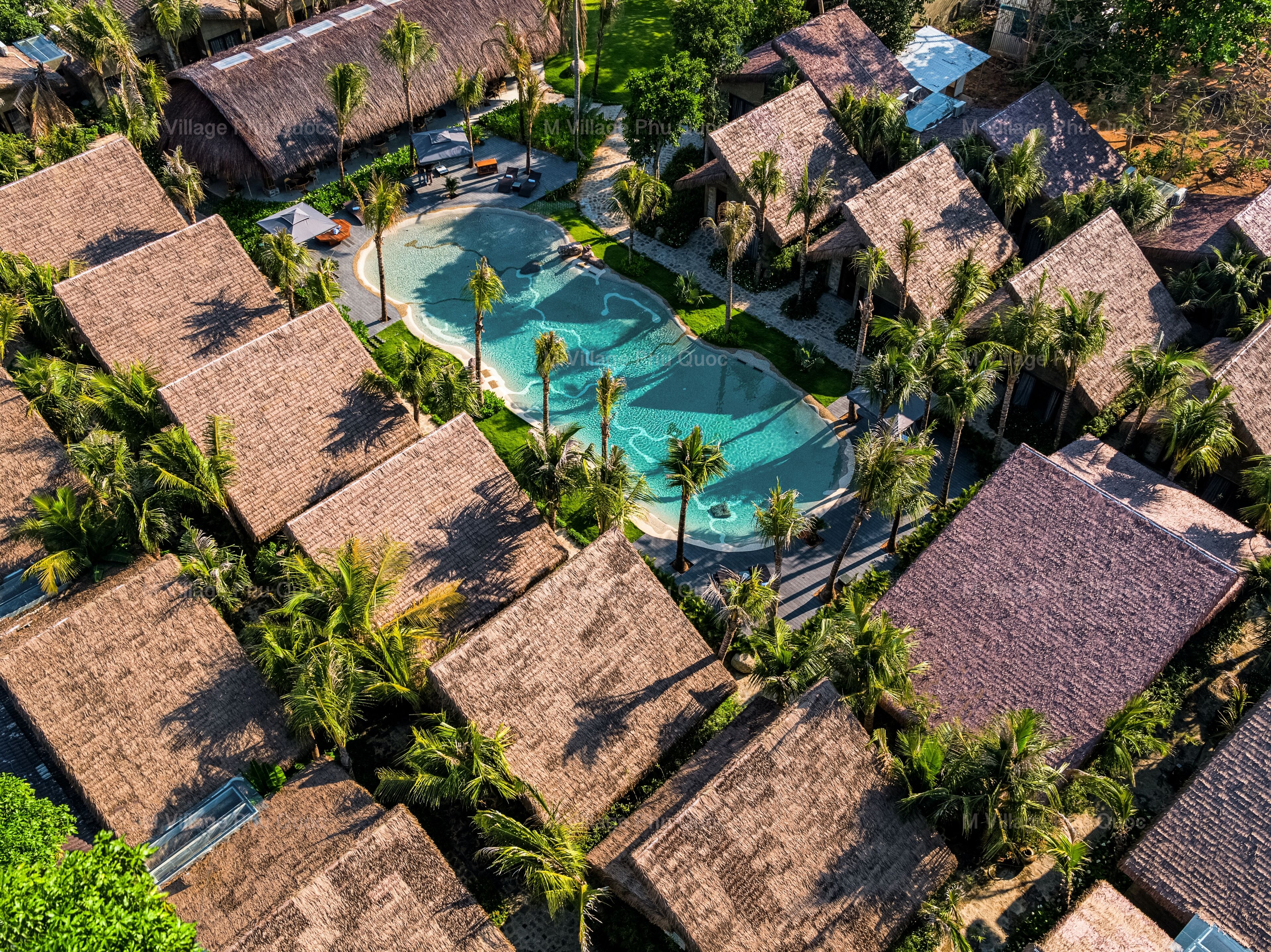 Foto - M Village Phu Quoc