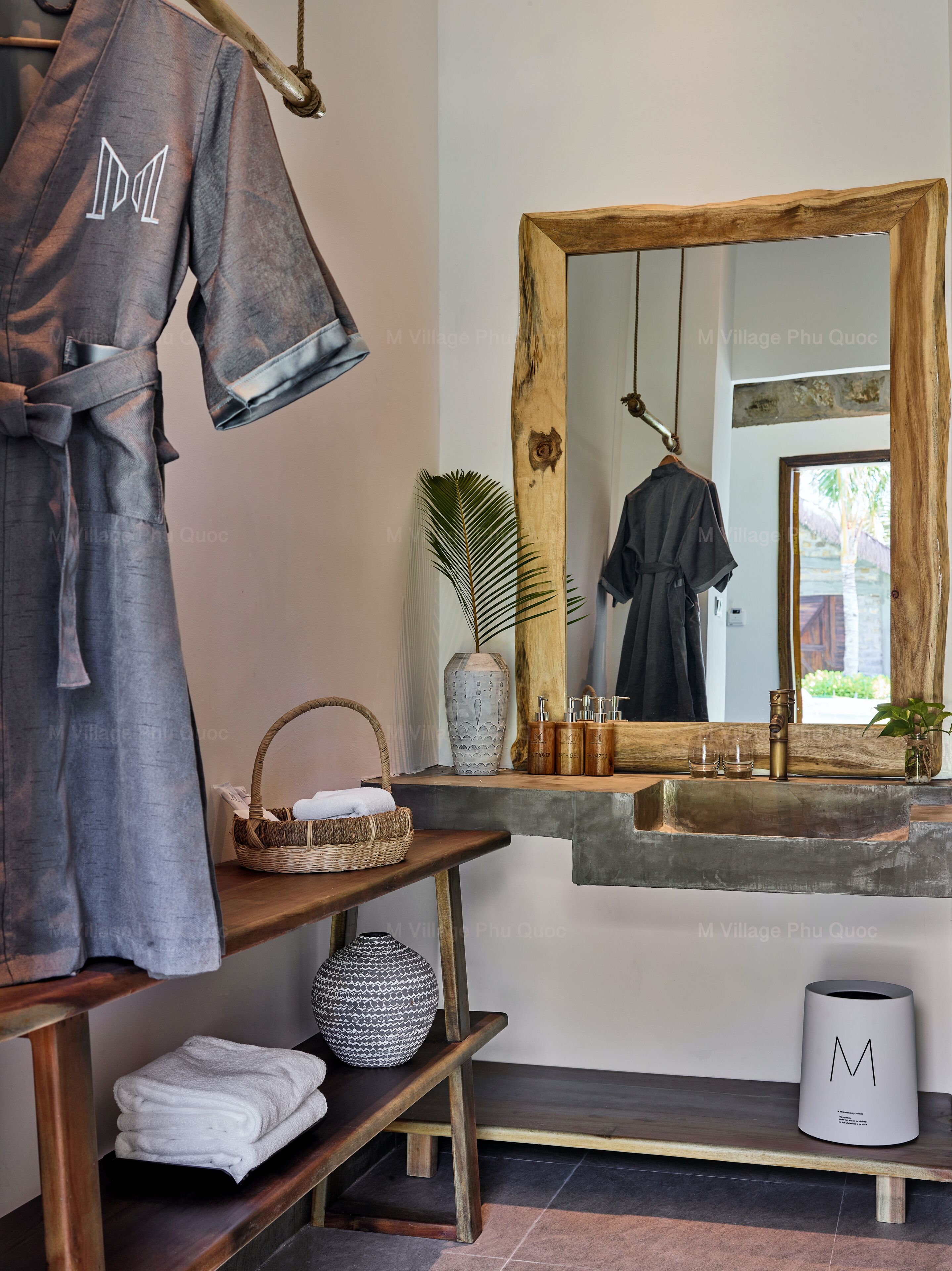 Foto - M Village Phu Quoc