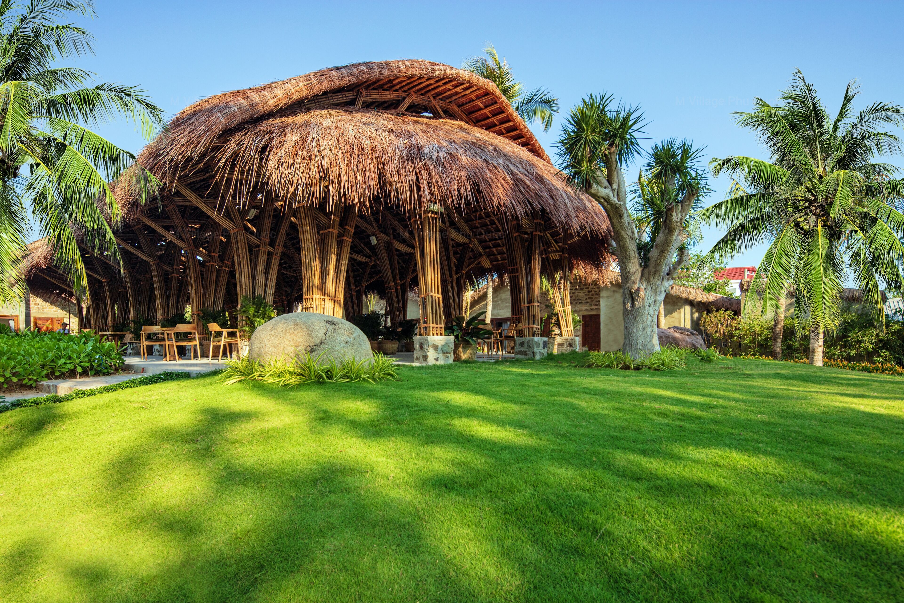 Foto - M Village Phu Quoc