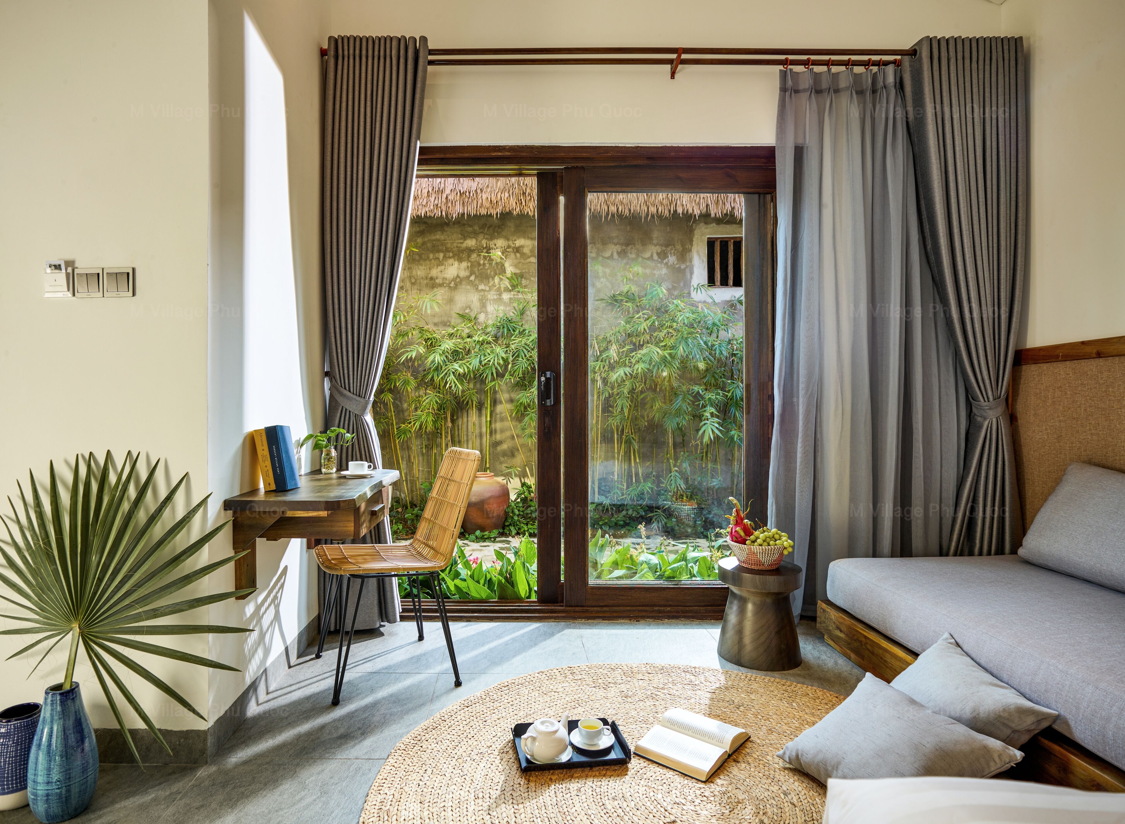 Foto - M Village Phu Quoc