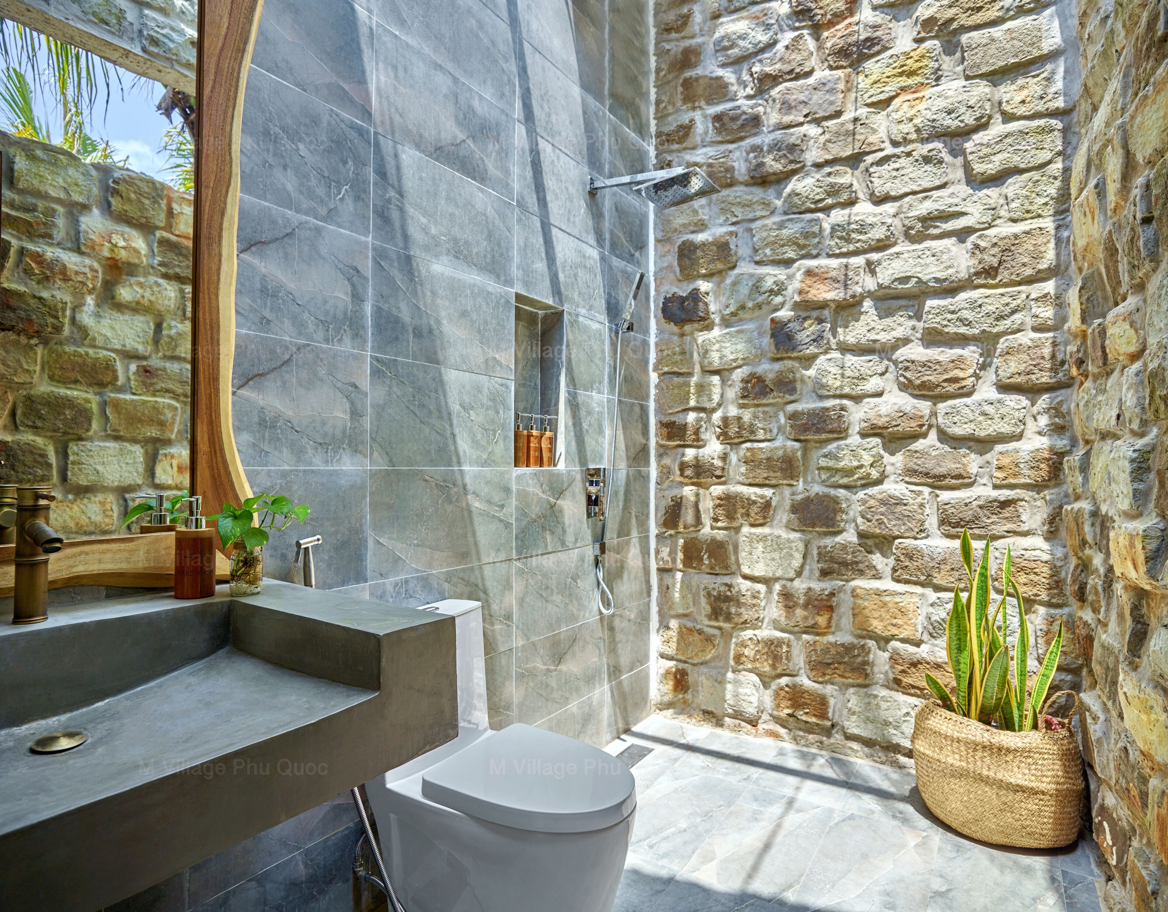 Foto - M Village Phu Quoc